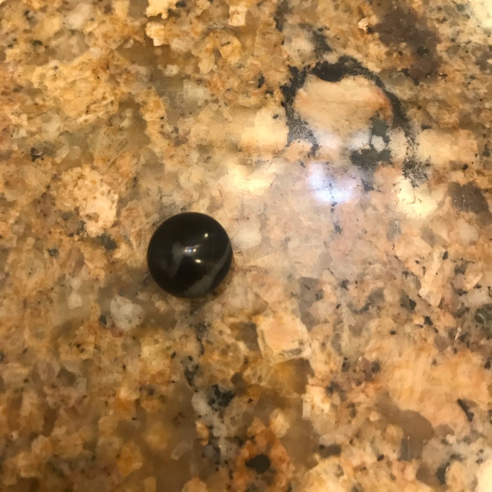 Kameleon Jewel Rock Pop